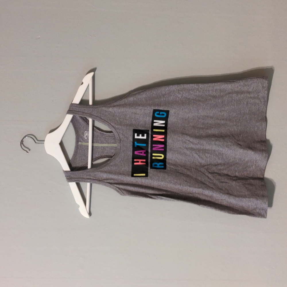 Athletic Works work out tank top